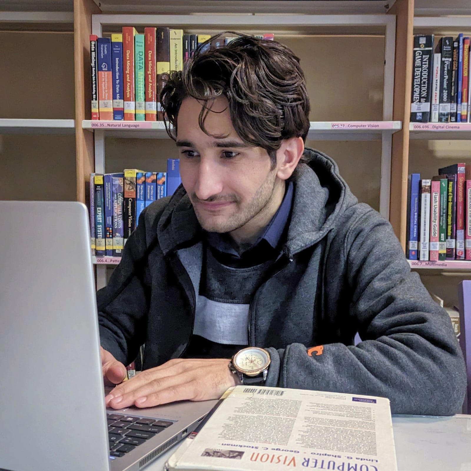 Naqib Ullah