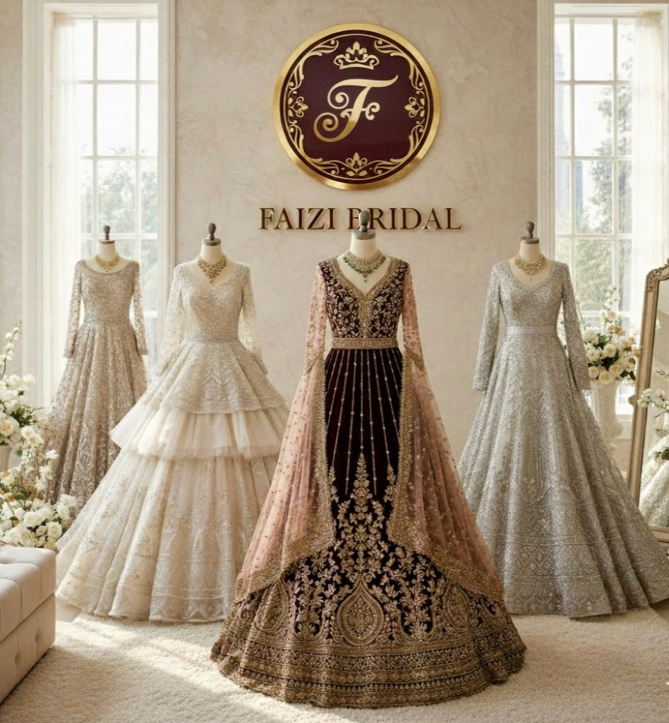 Faizi Studio