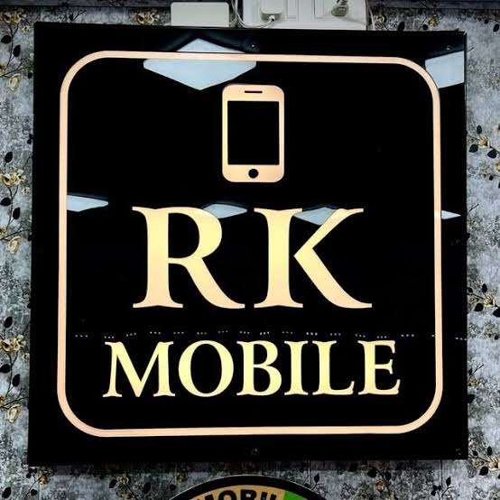 Mobile shop