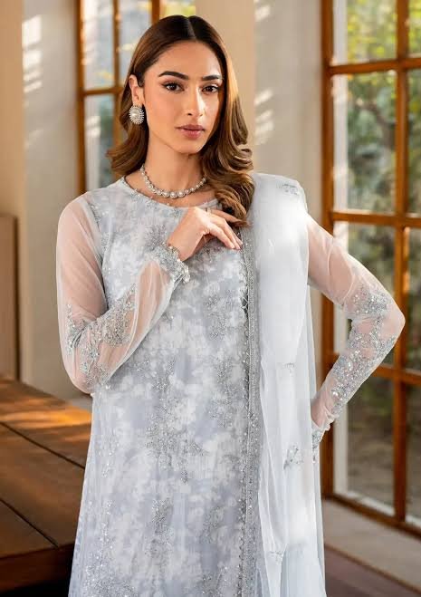 Elegant Formal Wear