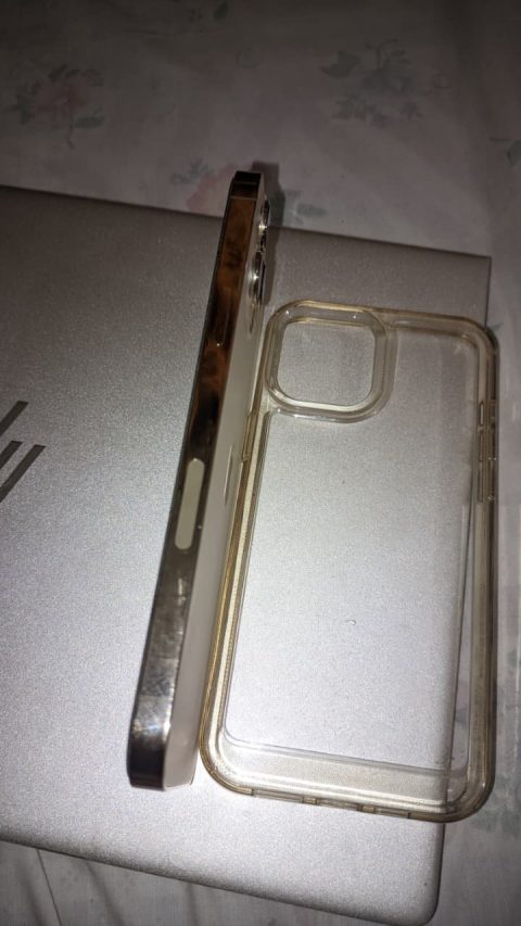 I phone 12 Pro max